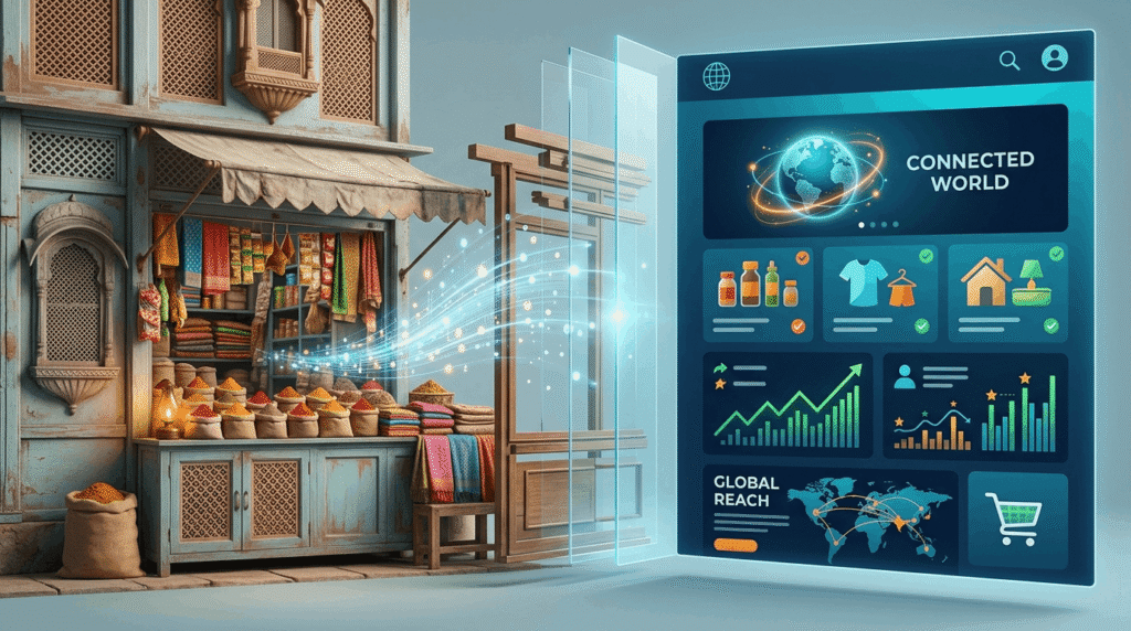 How to Build a Business Website in India (Step-by-Step Guide 2026)