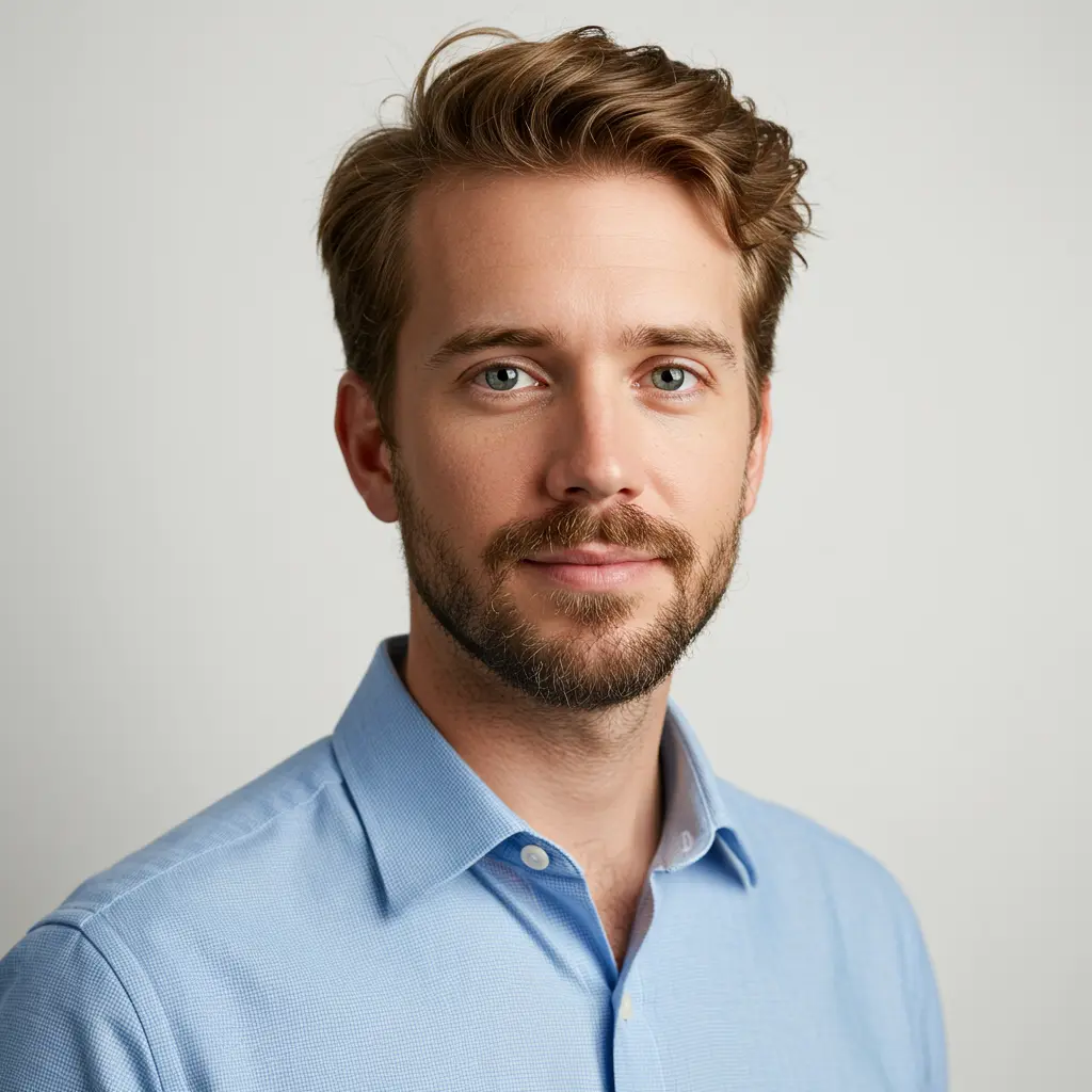 Daniel Hawkins