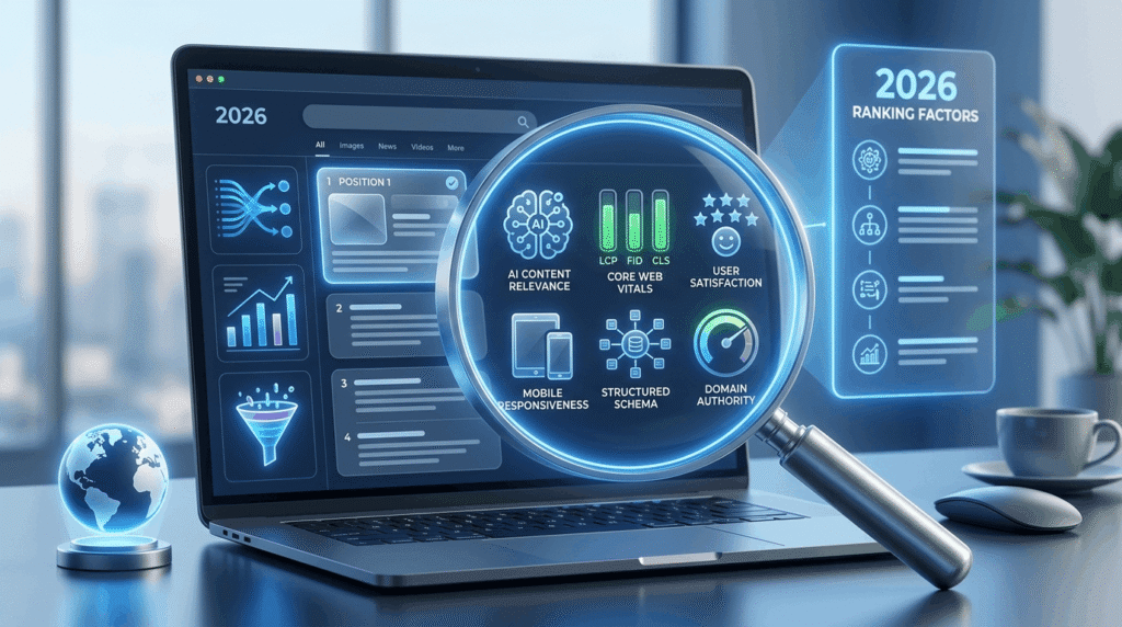 Why Every Small Business Needs SEO in 2026 (Complete Guide)
