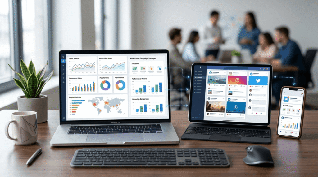 Best Digital Marketing Strategies for Small Business in 2026