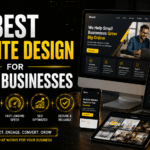 Best Website Design for Small Businesses in 2026