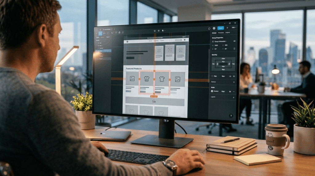 Common Website Design Mistakes That Hurt Your Business in 2026