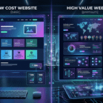 Custom Website Cost in India (2026 Detailed Breakdown)