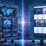 Custom Website vs Template Website: Which is Better in 2026?