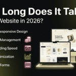How Long Does It Take to Build a Website in 2026?