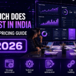 How Much Does SEO Cost in India in 2026? Complete Pricing Guide