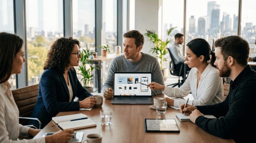 How to Choose the Best Website Development Company in India (2026 Guide)