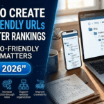 How to Create SEO-Friendly URLs for Better Rankings in 2026