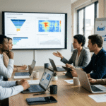 How to Create a High-Converting Contact Page in 2026