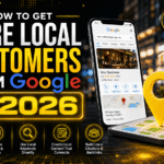 How to Get More Local Customers from Google in 2026