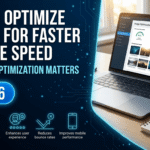 How to Optimize Images for Faster Website Speed in 2026