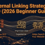 Internal Linking Strategy in SEO (2026 Beginner Guide)