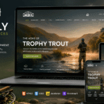 Water Dam Booking Management for Fishing system