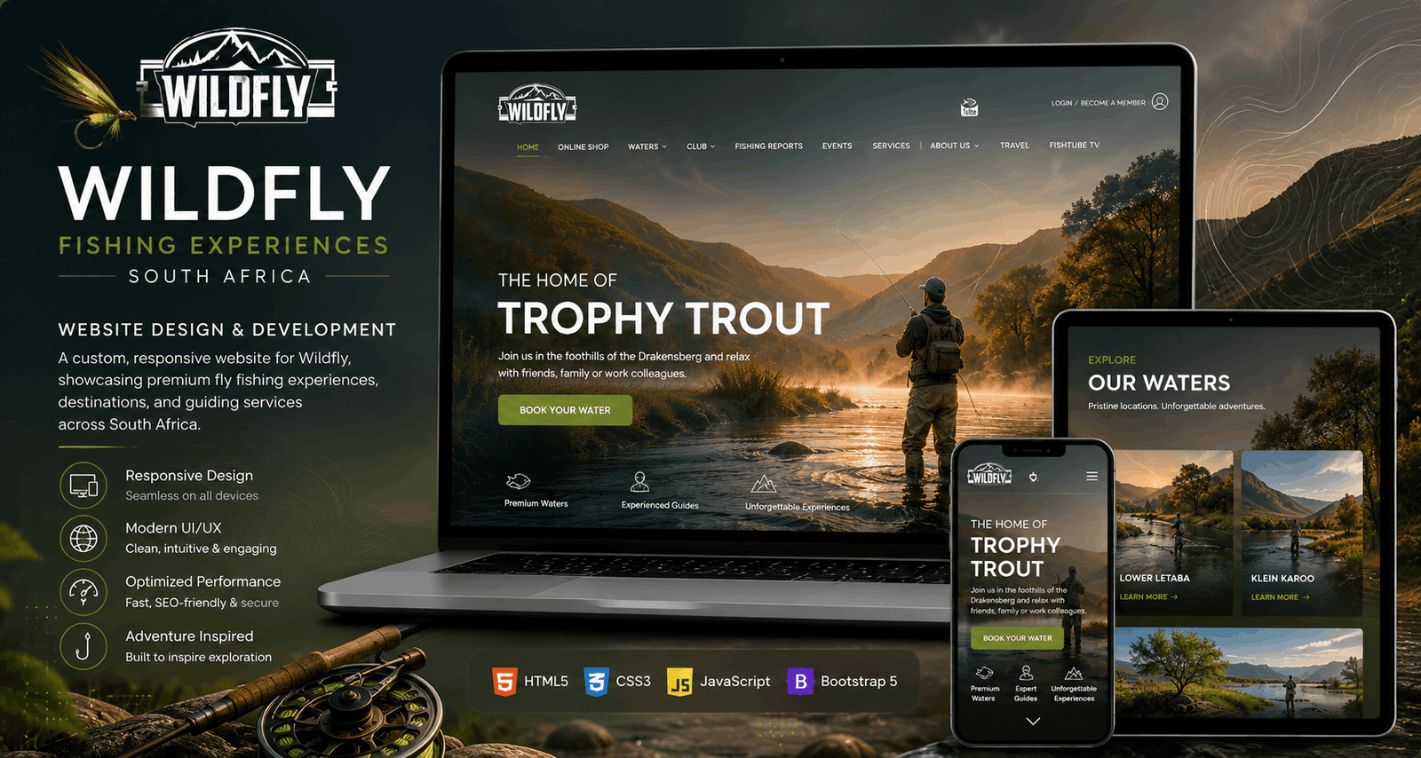 Corporate Identity Suite